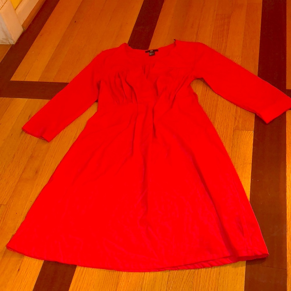 H&M dress